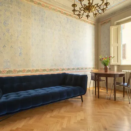 Romantic Laura Apartment Florenz