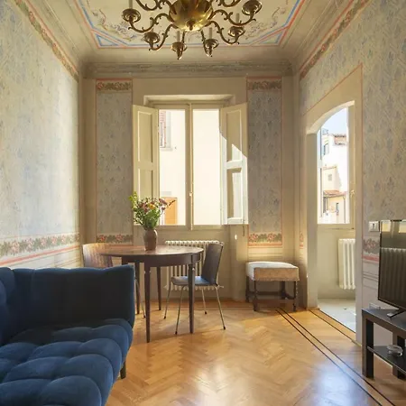 Apartment Romantic Laura Florenz