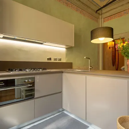 Apartment Romantic Laura *