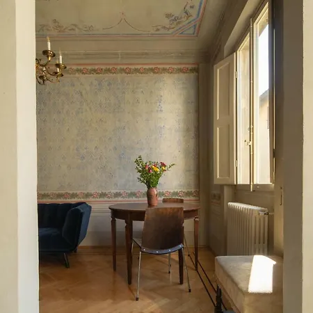 Romantic Laura Appartement Florence