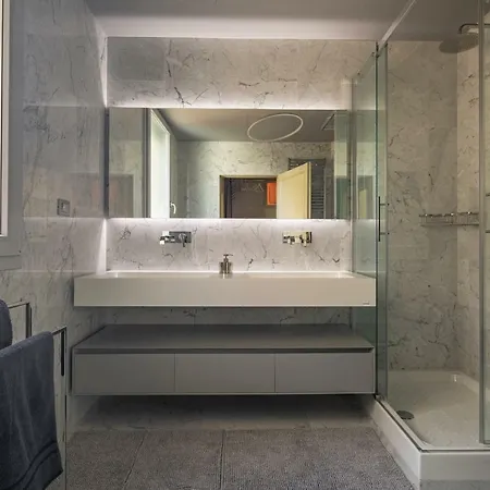 Appartement Romantic Laura