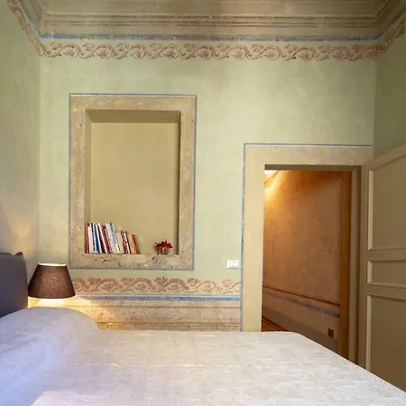 Appartement Romantic Laura *