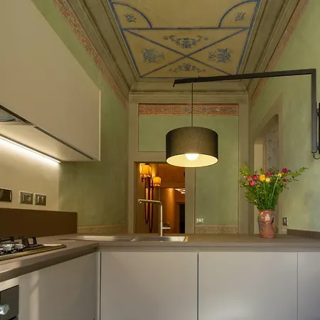 Romantic Laura Appartement *