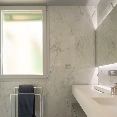 Appartement Romantic Laura