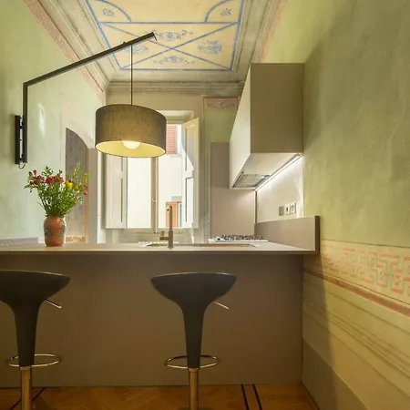 Appartement Romantic Laura